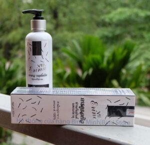 Erina là thương hiệu mỹ phẩm nổi tiếng tại Thái Lan