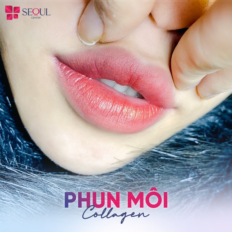 Thẩm viện viện SeoulSpa.Vn – Địa chỉ phun xăm thẩm mỹ ở Châu Đốc – An Giang uy tín