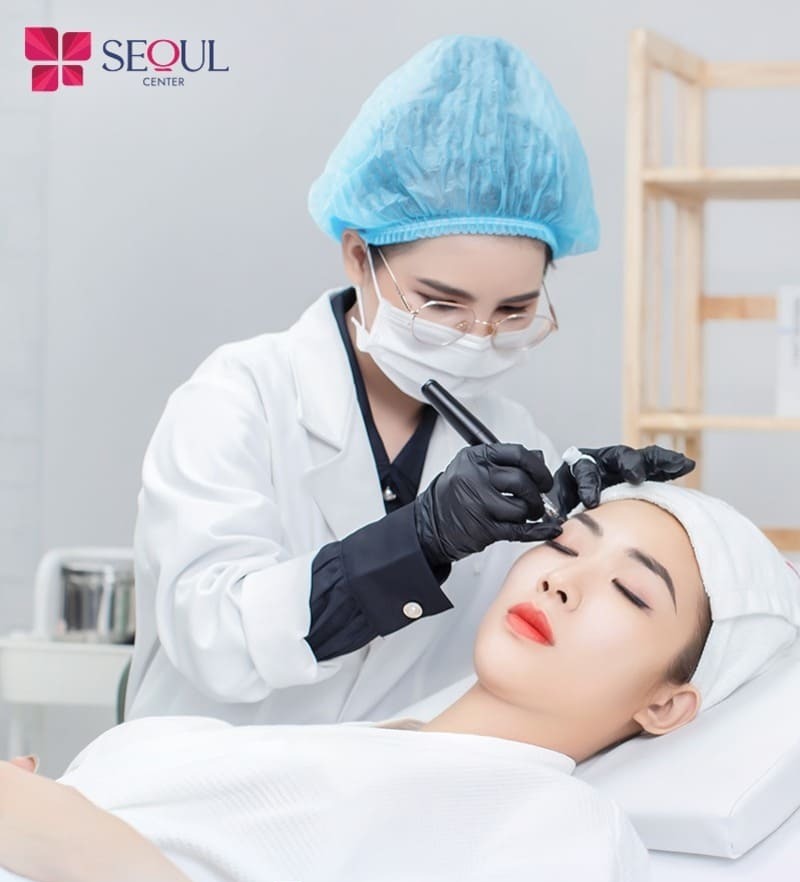 Thẩm mỹ viện SeoulSpa.Vn chi nhánh Gò Công được nhiều người tin tưởng