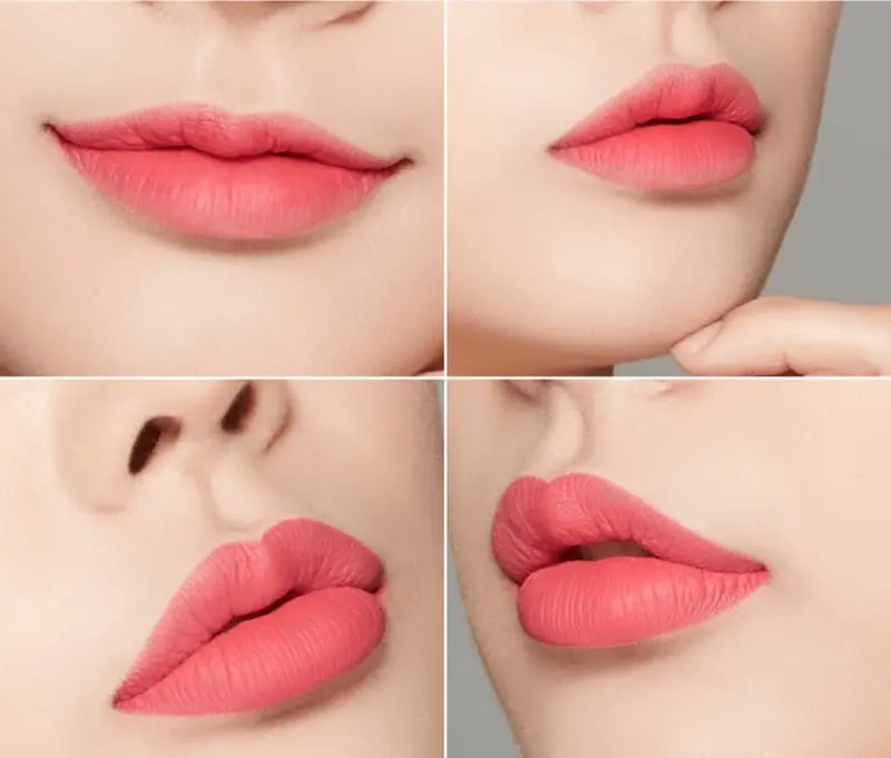 Màu sắc không chỉ là vấn đề thẩm mỹ mà còn ảnh hưởng sâu sắc đến cảm nhận tổng thể khuôn mặt của bạn
