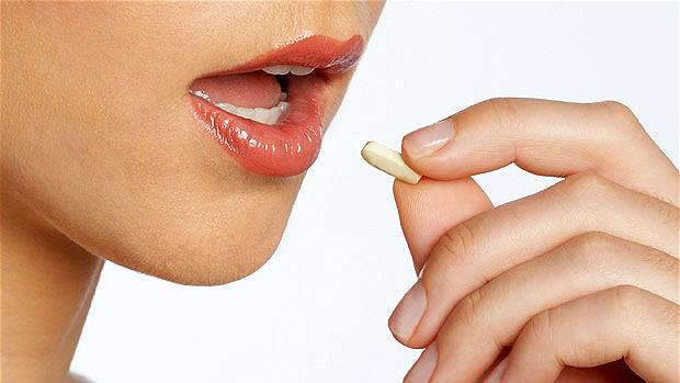 Mặc dù vitamin E tốt, nhưng bôi quá dày có thể gây hại