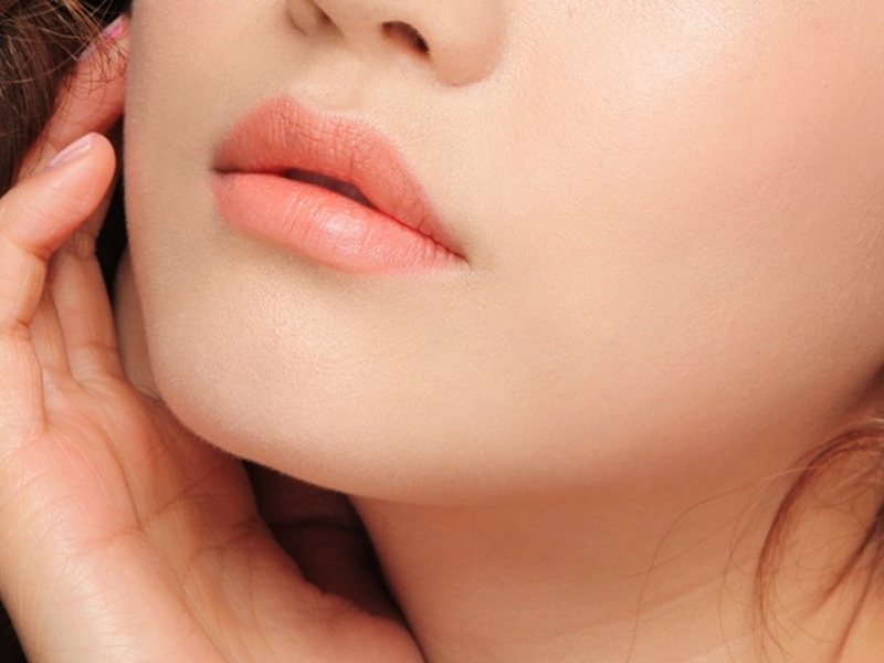 tone ngăm, bạn nên chọn những gam màu trầm