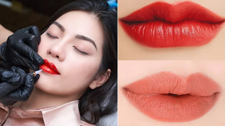Đỏ cam là lựa chọn hàng đầu được khuyến cáo bởi hầu hết các chuyên gia