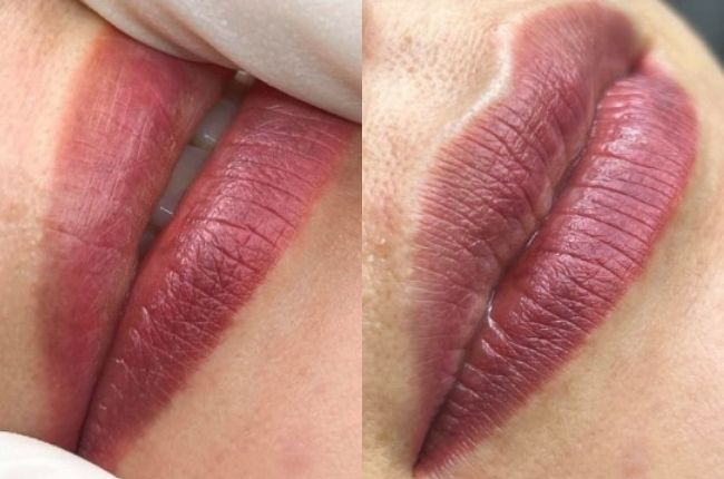 Chọn màu quá sáng hoặc đậm cũng khiến bạn trông già đi,