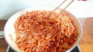 Ăn tép có bị sẹo lồi không là câu hỏi của nhiều người