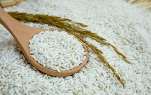 Nếp là thực phẩm tạo ra nhiều món bánh thơm ngon