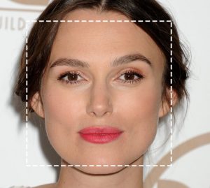 Mặt chữ điền xấu hay đẹp là thắc mắc của nhiều chị em