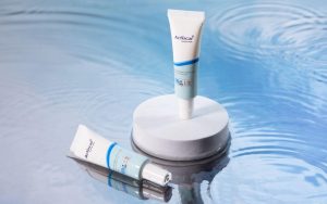 Nên sử dụng Actiscar vào buổi tối trước khi đi ngủ