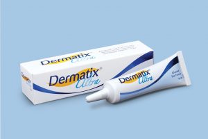 Dermatix Ultra là một sản phẩm kem trị sẹo thâm sau khi tẩy nốt ruồi hiệu quả