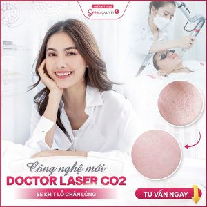 Thẩm mỹ viện Seoul Spa.Vn được đầu tư mạnh mẽ về công nghệ