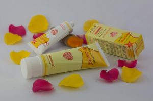 Kem nghệ trị sẹo Thái Dương điều trị sẹo hiệu quả