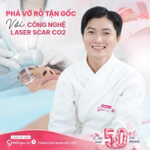 Top 7 địa chỉ trị sẹo tại Đà Lạt uy tín và an toàn