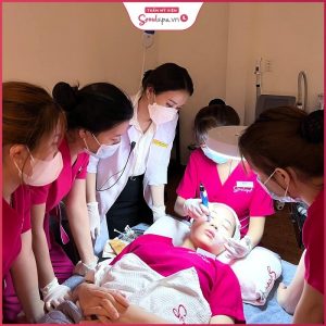 Top 9 Spa trị sẹo tại Quảng Nam uy tín, an toàn