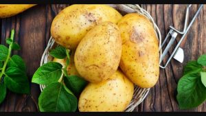 Bổ sung chất chống oxy hóa để bảo vệ da tốt hơn