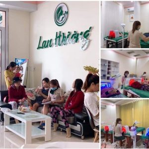Lan Hương Home Spa giúp chị em tự tin với làn da phẳng mịn