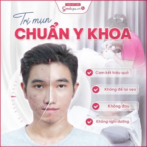 SeoulSpa.Vn là địa chỉ làm đẹp hàng đầu giúp trị sẹo tại Kiên Giang