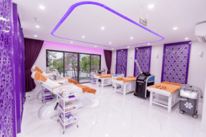 Thẩm mỹ Hoàng Tuấn hội tụ đội ngũ y đức chất lượng, chuyên môn cao