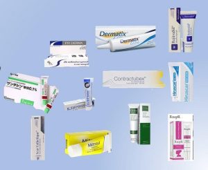 Những loại thuốc bôi vết thương được chuyên gia thẩm mỹ khuyên dùng để hạn chế để lại sẹo