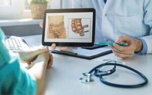 Mổ ruột thừa sau 5 - 7 ngày có thể ăn uống bình thường trở lại