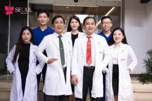 Top 10 Thẩm mỹ viện tại Vinh chất lượng hiện nay