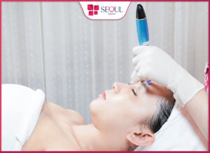 Seoul Center - Địa chỉ trị sẹo rỗ ở Quận 7 an toàn và có chi phí hợp lý