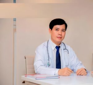 Bác sĩ Thành Giàu được nhiều chị em phái đẹp tin tưởng và lựa chọn