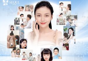 Seoul Center được đánh giá là một trong các cơ sở thẩm mỹ uy tín chuyên trị sẹo tại Ngã Bảy