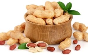 Cùng thammytriseo.com khám những thành phần dinh dưỡng có trong đậu phộng