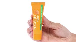 Tìm hiểu chi tiết về sản phẩm kem Yoosun Nghệ