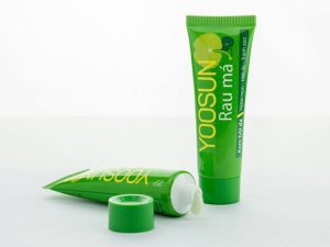 Đánh giá sản phẩm kem Yoosun rau má có thực sự tốt như lời đồn?