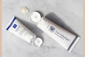 Thành phần kem trị sẹo Scar Rejuvasil lành tính với làn da