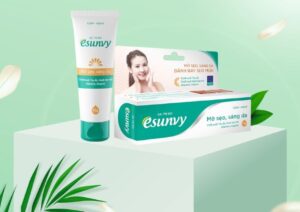 Gel Esunvy có nhiều ưu điểm nhưng cũng có 1 vài nhược điểm cần cân nhắc khi chọn dùng