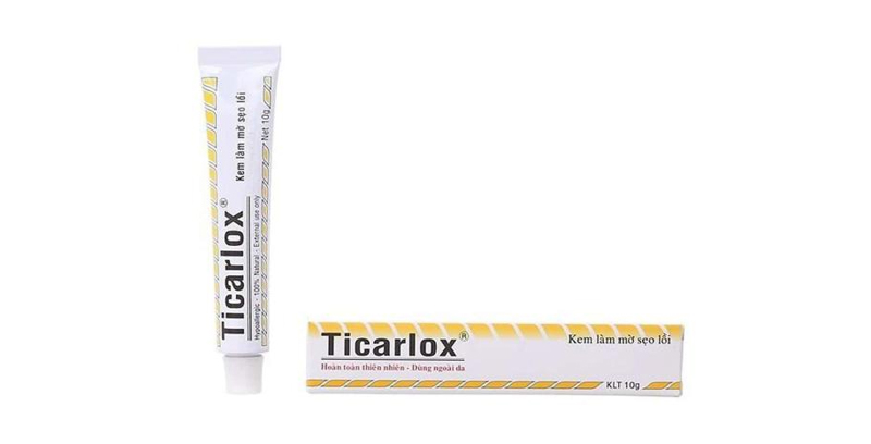 Sản phẩm có kết cấu mỏng nhẹ, không chứa chất kích ứng làn da