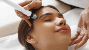 Lăn kim là một trong những phương pháp trị sẹo rỗ hiệu quả nhất hiện nay.