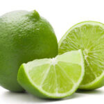 Chanh rất tốt trong việc trị sẹo sau khi tẩy nốt ruồi của chị em