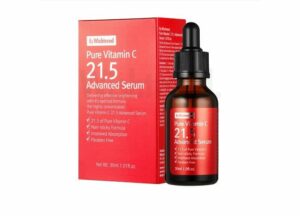  Pure vitamin C 21.5 của hãng By Wishtrend Hàn Quốc