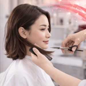 Dịch vụ cắt tóc