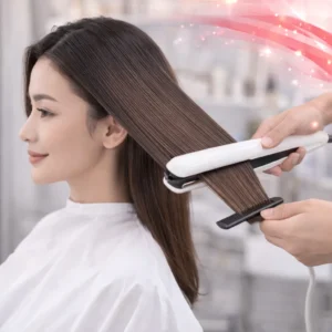 Dịch vụ duỗi tóc