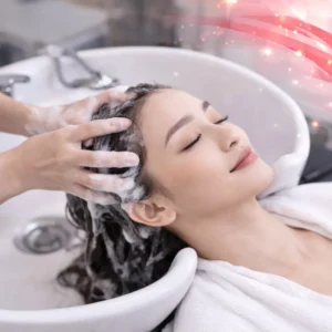Dịch vụ gội đầu massage