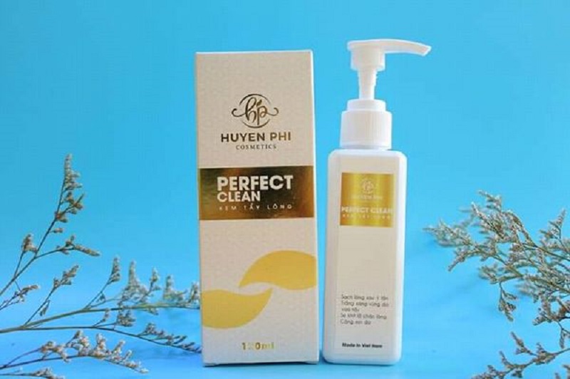 Nên test sản phẩm lên da trước khi dùng chính thức nhằm tránh kích ứng