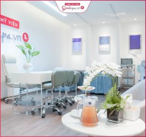 Các bước triệt lông tại thẩm mỹ viện SeoulSpa.Vn