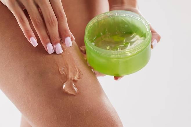 Chăm sóc da sau triệt lông để duy trì kết quả đẹp?
