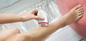 leg hair removal methods