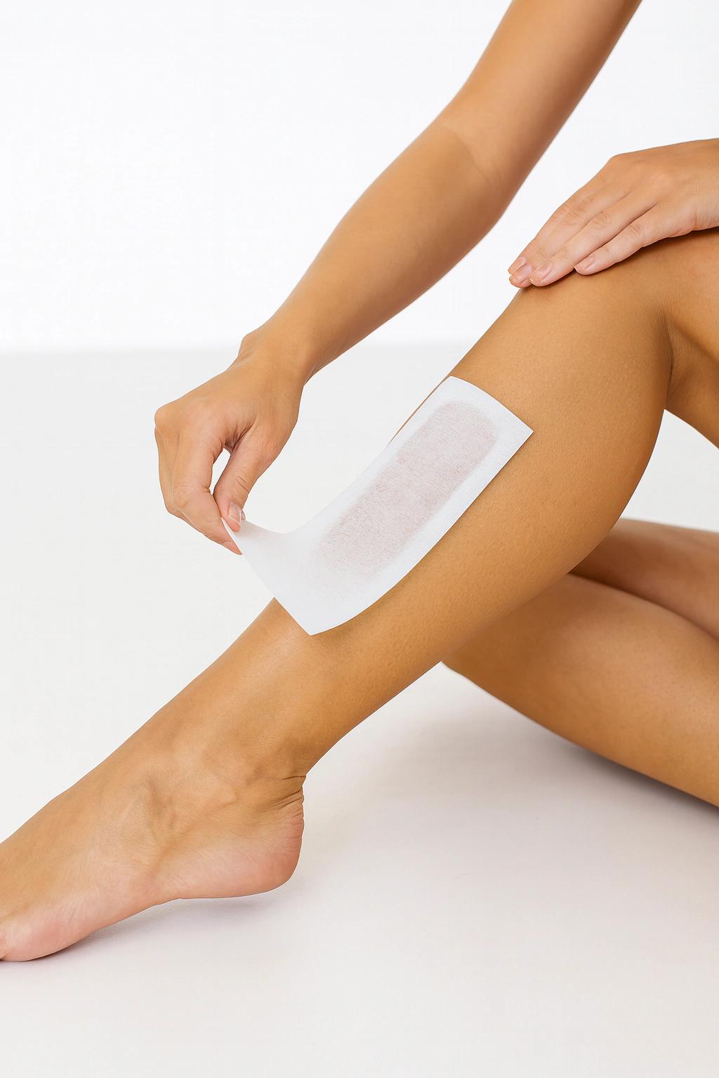 Lột lông chân là gì so với phương pháp khác