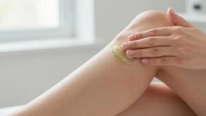 Những nhóm người cần cẩn thận triệt lông?