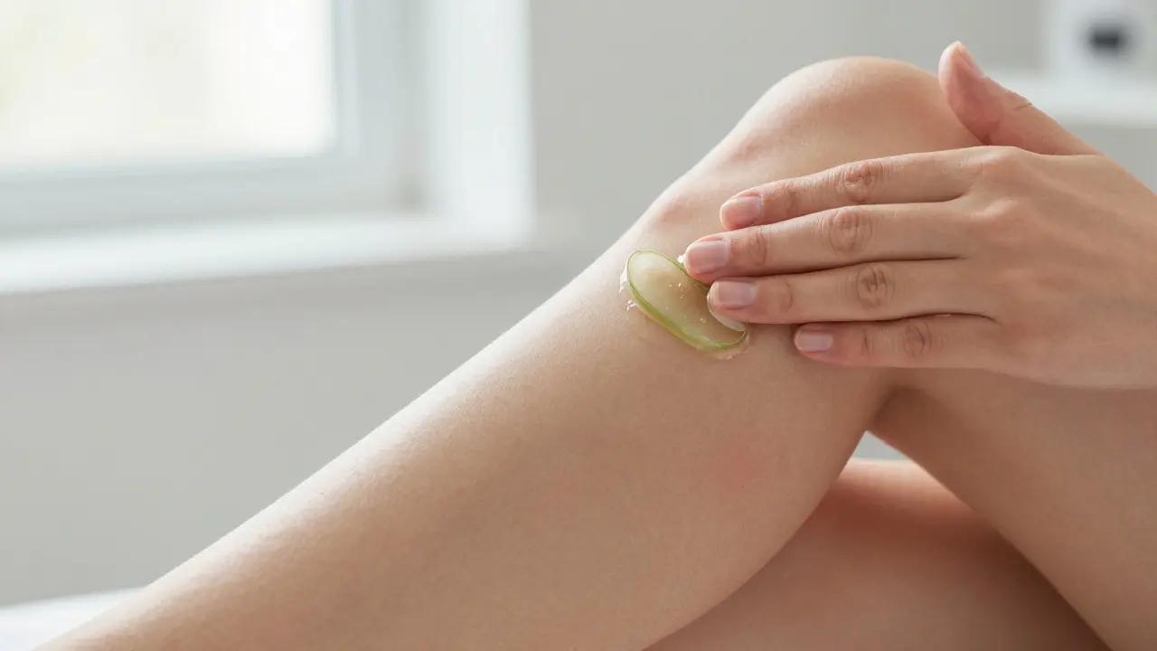 Những nhóm người cần cẩn thận triệt lông?