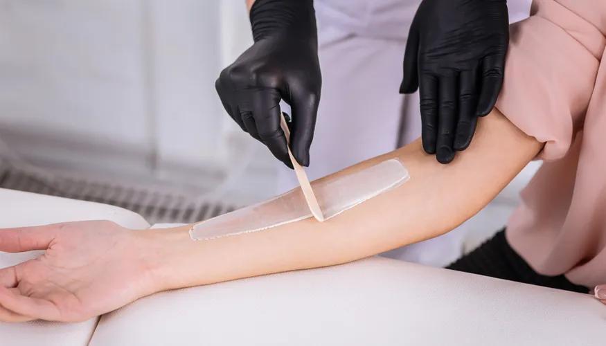 Giai đoạn mọc lại lông và tính chất