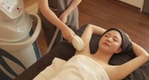 Tại sao chọn triệt lông tại spa?