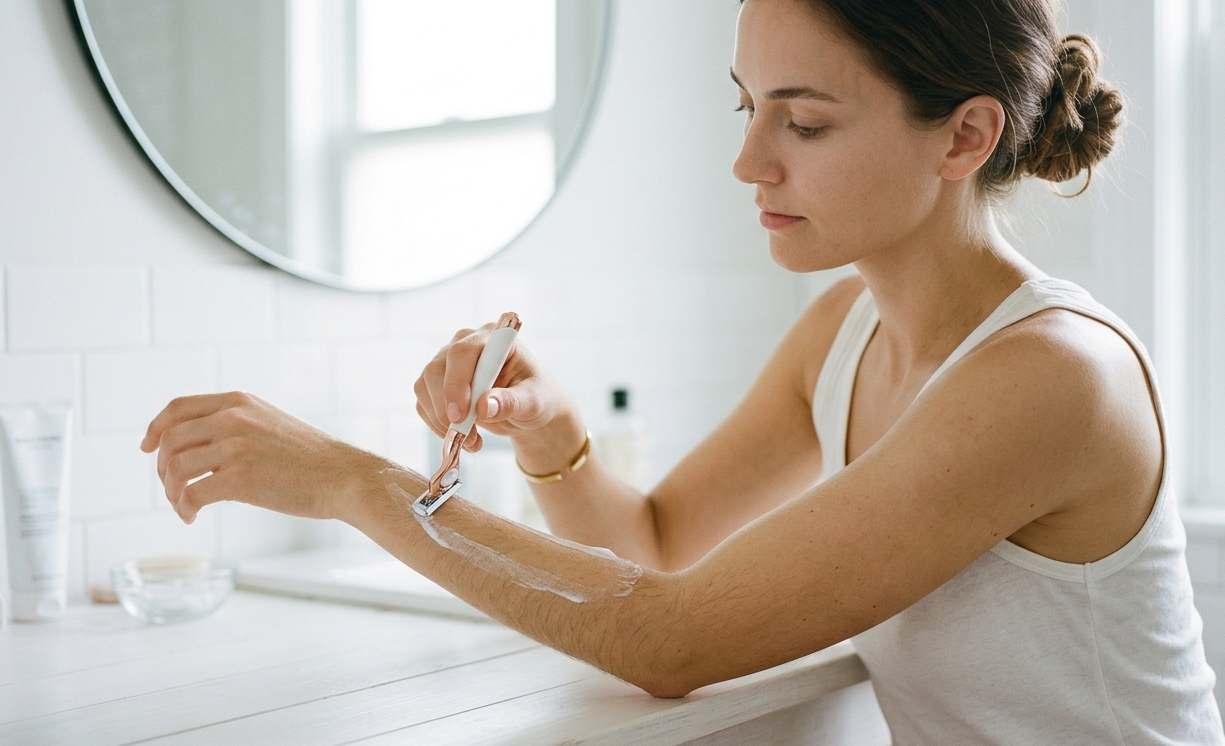 Các quan niệm sai lầm về triệt lông là gì?