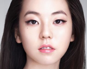 Một bờ môi đẹp chuẩn sẽ tạo nên phúc tướng cho cả gương mặt